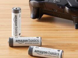 Supersconto, 150 batterie Amazon Alcaline AAA solo 26,96 €