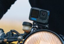 GoPro Hero 10 Black è al prezzo più basso, solo 270,99 €