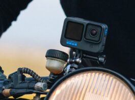 GoPro Hero 10 Black è al prezzo più basso, solo 270,99 €