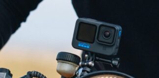 GoPro Hero 10 Black è al prezzo più basso, solo 270,99 €