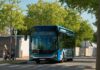 Iveco fornità 400 autobus elettrici all'ATAC di Roma