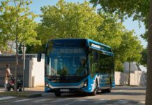 Iveco fornità 400 autobus elettrici all'ATAC di Roma