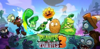 Plants vs Zombies 3 torna uno dei giochi più divertenti di sempre