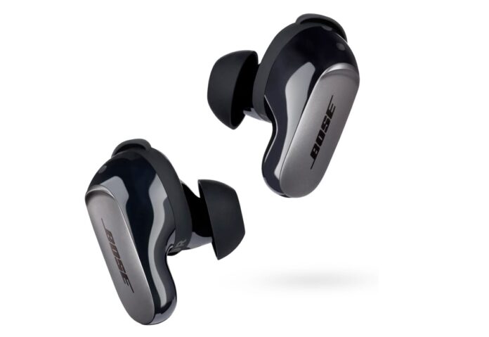 Stop ad ogni rumore con i Bose QuietComfort Ultra al minimo storico, solo 249,99€