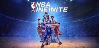 NBA Infinite