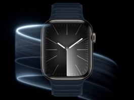 Apple indaga su problema di tocco fantasma di alcuni Apple Watch Series 9 e Ultra 2