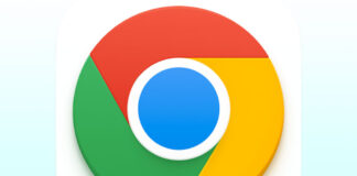 Google Chrome