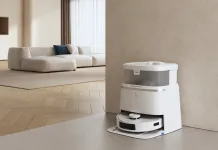 Ecovacs Deebot T30 sono i terminator dello sporco difficile