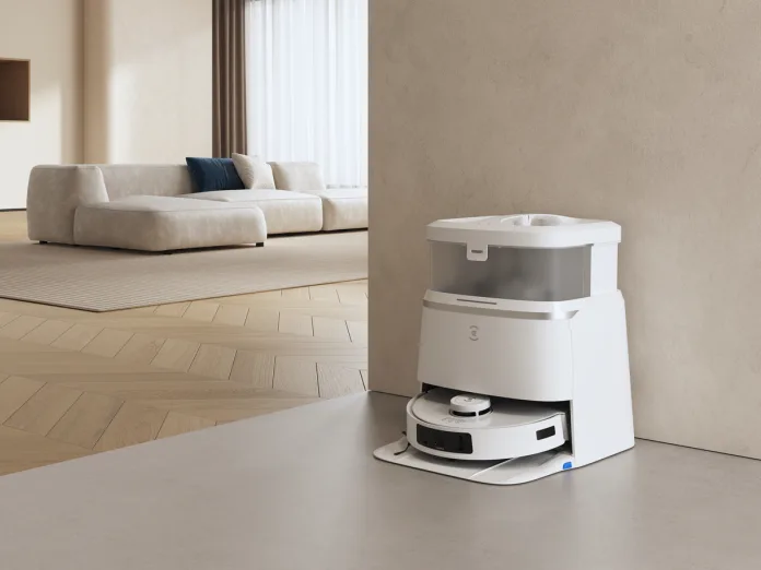 Ecovacs Deebot T30 sono i terminator dello sporco difficile