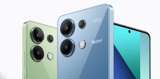 Xiaomi Redmi Note 13 al minimo su Amazon, meno di 170 euro