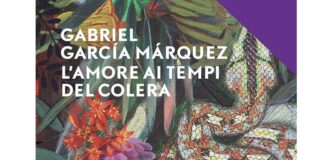 I migliori libri di Gabriel García Márquez