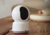 La videocamera smart Aqara E1 riprende a 360 gradi ed è compatibile Homekit