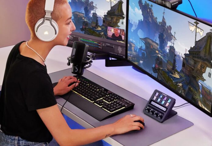 Offerta Wow!, Stream Deck la tastiera che semplifica tutto scende a 118,99€ - macitynet.it