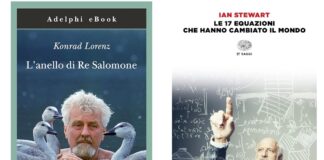 I migliori libri dei grandi divulgatori della scienza