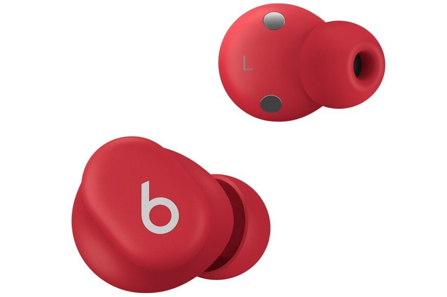 Beats annuncia Solo Buds, gli auricolari economici con 18 ore di autonomia