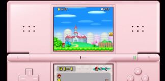 Nintendo e Sega in arrivo su iPad via Delta ed emulatori