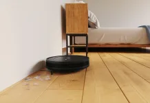 iRobot Roomba Combo Essential, il lava e aspira economico