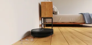 iRobot Roomba Combo Essential, il lava e aspira economico