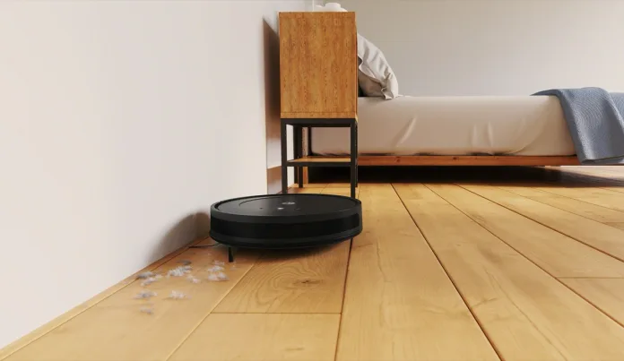 iRobot Roomba Combo Essential, il lava e aspira economico