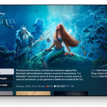 Tutto su Apple TV Plus, la guida