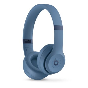 Beats Solo 4 annunciate con acustica migliorata e più batteria