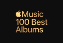 Apple Music, i 100 migliori album di tutti i tempi