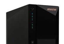 Recensione ASUSTOR Drivestor 2 Pro Gen2