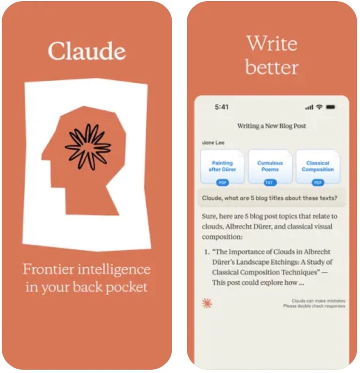 Anthropic Claude in Europa e su iPhone l’AI che sfida ChatGPT