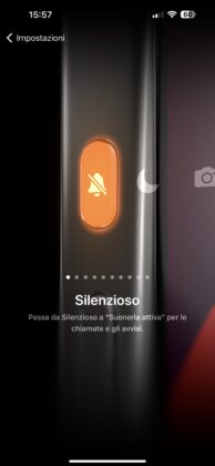 Come personalizzare il tasto Azione di iPhone 15 Pro e Max