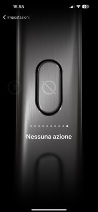 Come personalizzare il tasto Azione di iPhone 15 Pro e Max