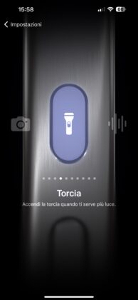 Come personalizzare il tasto Azione di iPhone 15 Pro e Max