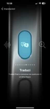 Come personalizzare il tasto Azione di iPhone 15 Pro e Max