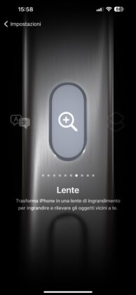 Come personalizzare il tasto Azione di iPhone 15 Pro e Max