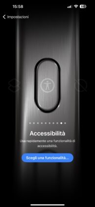 Come personalizzare il tasto Azione di iPhone 15 Pro e Max