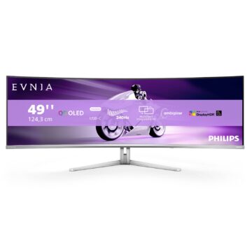 Philips Evnia 49M2C8900L