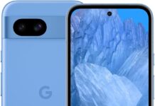 Google Pixel 8a, il mediogamma di Big G che mancava