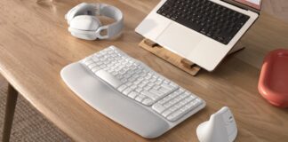 Logitech corteggia gli utenti Apple con tastiere e mouse Designed for Mac