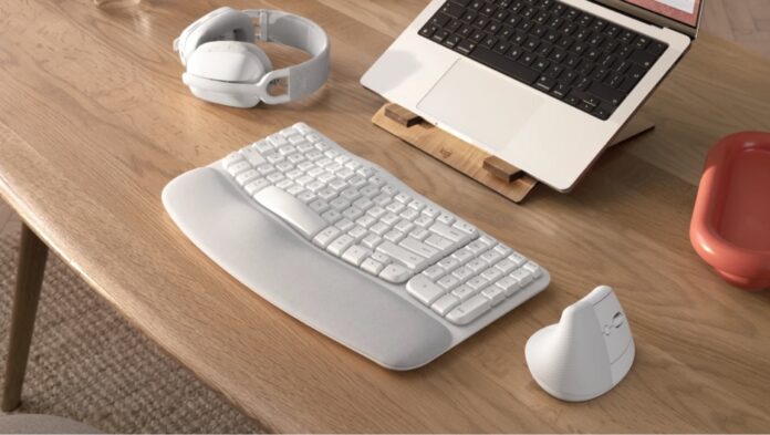 Logitech corteggia gli utenti Apple con tastiere e mouse Designed for Mac