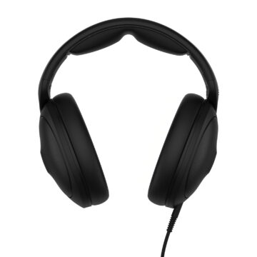 Sennheiser HD 620S, le cuffie chiuse promettono suono aperto