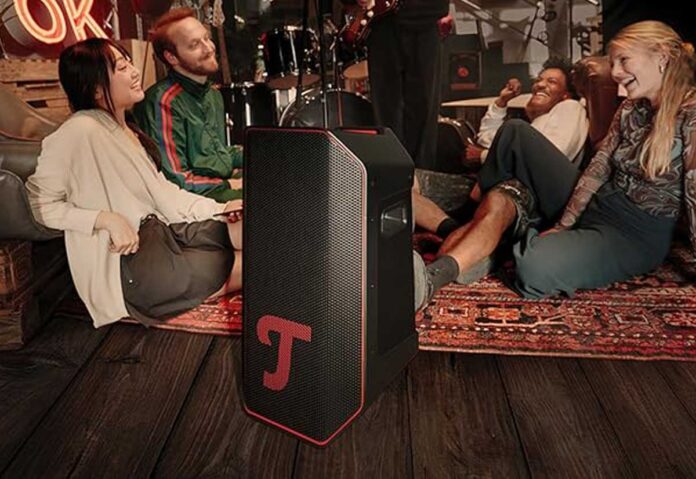 Teufel, una selezione di speaker wireless per ascoltare musica all’aperto