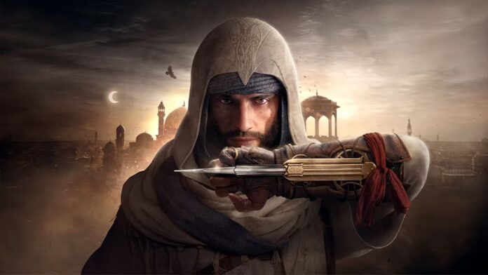 Assassin’s Creed Mirage su iPhone, nuovi dettagli, data e prezzo