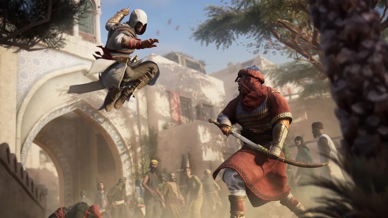 Assassin’s Creed Mirage su iPhone, nuovi dettagli, data e prezzo