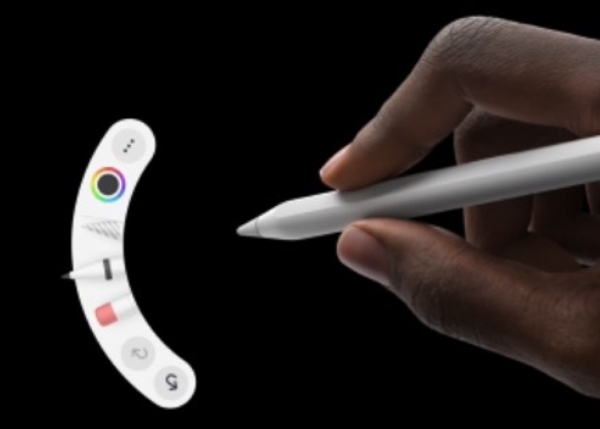 Quale apple pencil