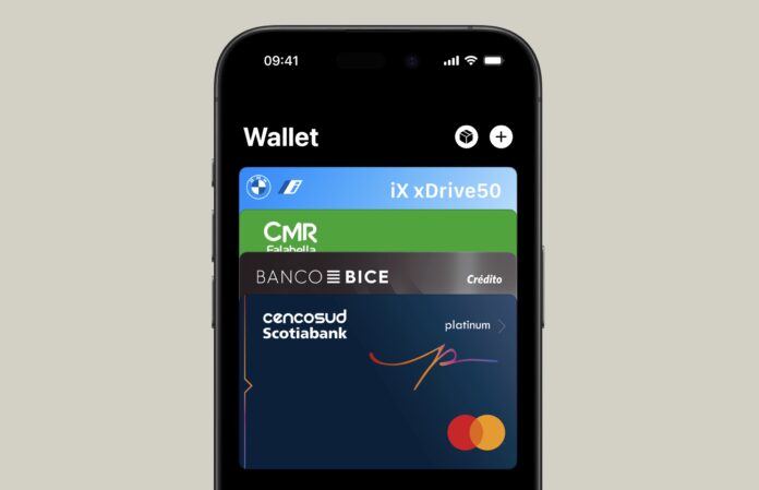 In arrivo tanti concorrenti di Apple Wallet