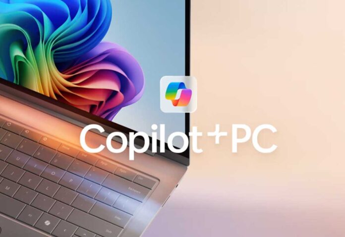 Con i nuovi Copilot Plus PC, Microsoft vuole detronizzare i MacBook Air