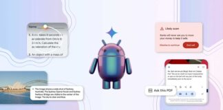 Google I/O, Gemini è l'AI al centro di tutto per Big G