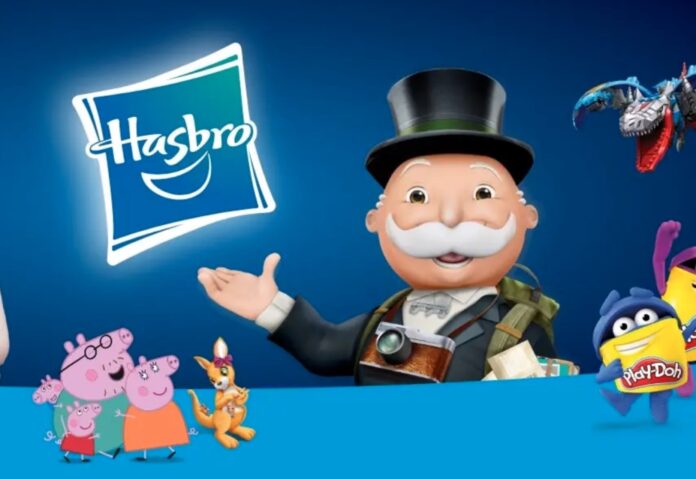 Hasbro sconta i giochi di società per l'estate 2024