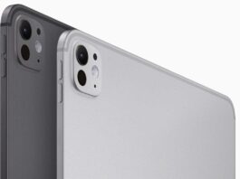 Nuovi iPad Pro con struttura interna che migliora rigidità e dissipazione del calore