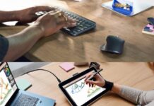 Da Logitech e Wacom tre bundle per produttività e creatività in sconto