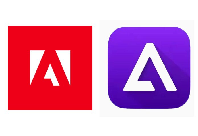 L'emulatore Delta cambia logo dopo minacce di azioni legali da parte di Adobe